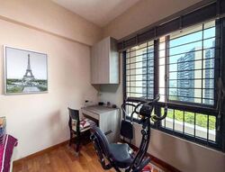 Haig Court (D15), Condominium #609030461